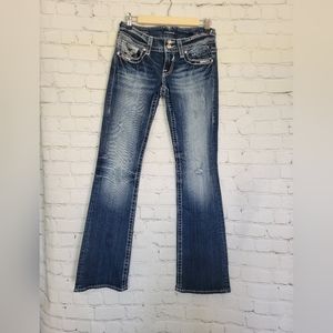 Vigoss NY Boot Size 1/2x33